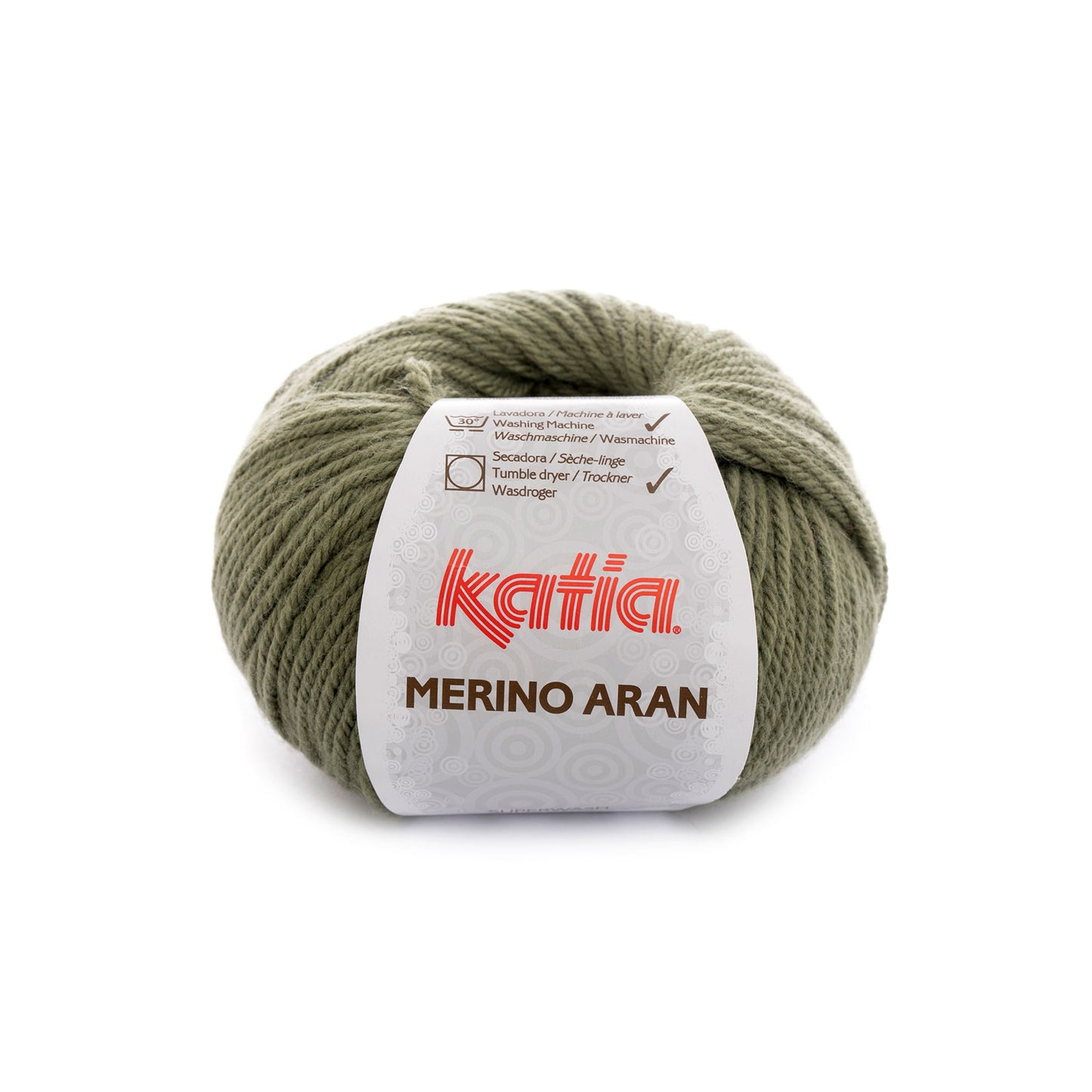 Merino Aran