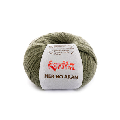 Merino Aran