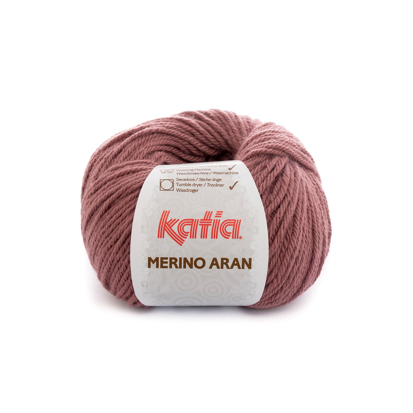 Merino Aran