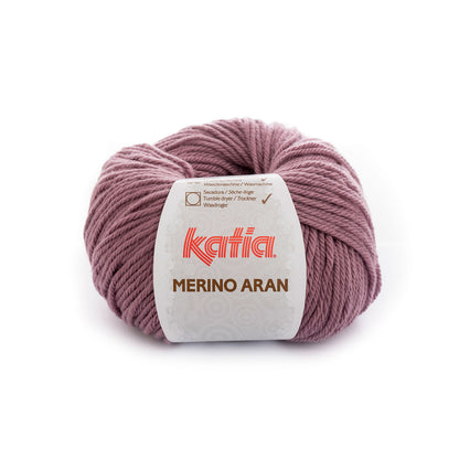 Merino Aran