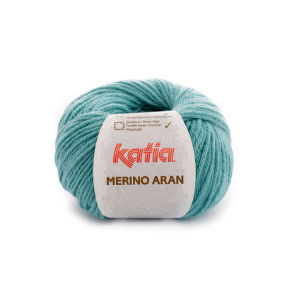 Merino Aran