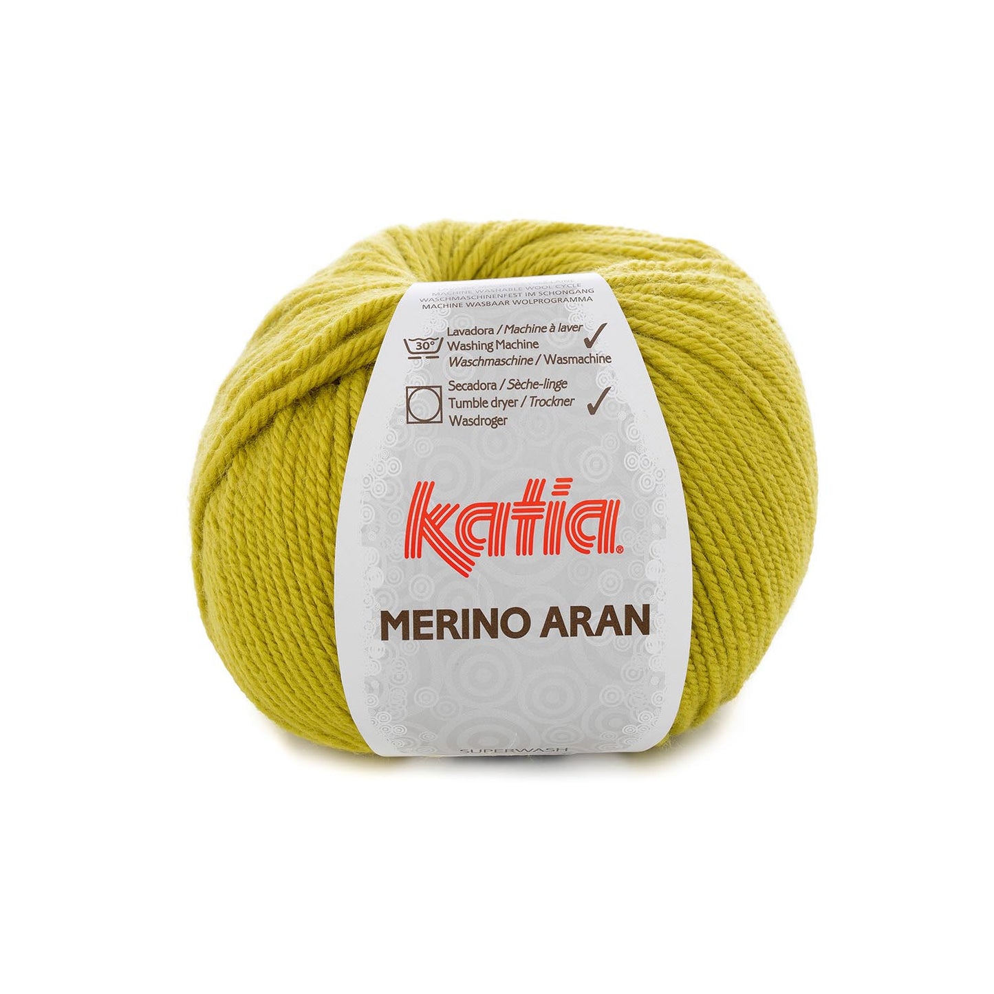 Merino Aran