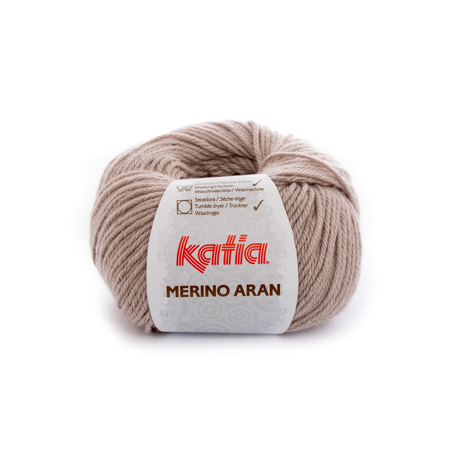 Merino Aran