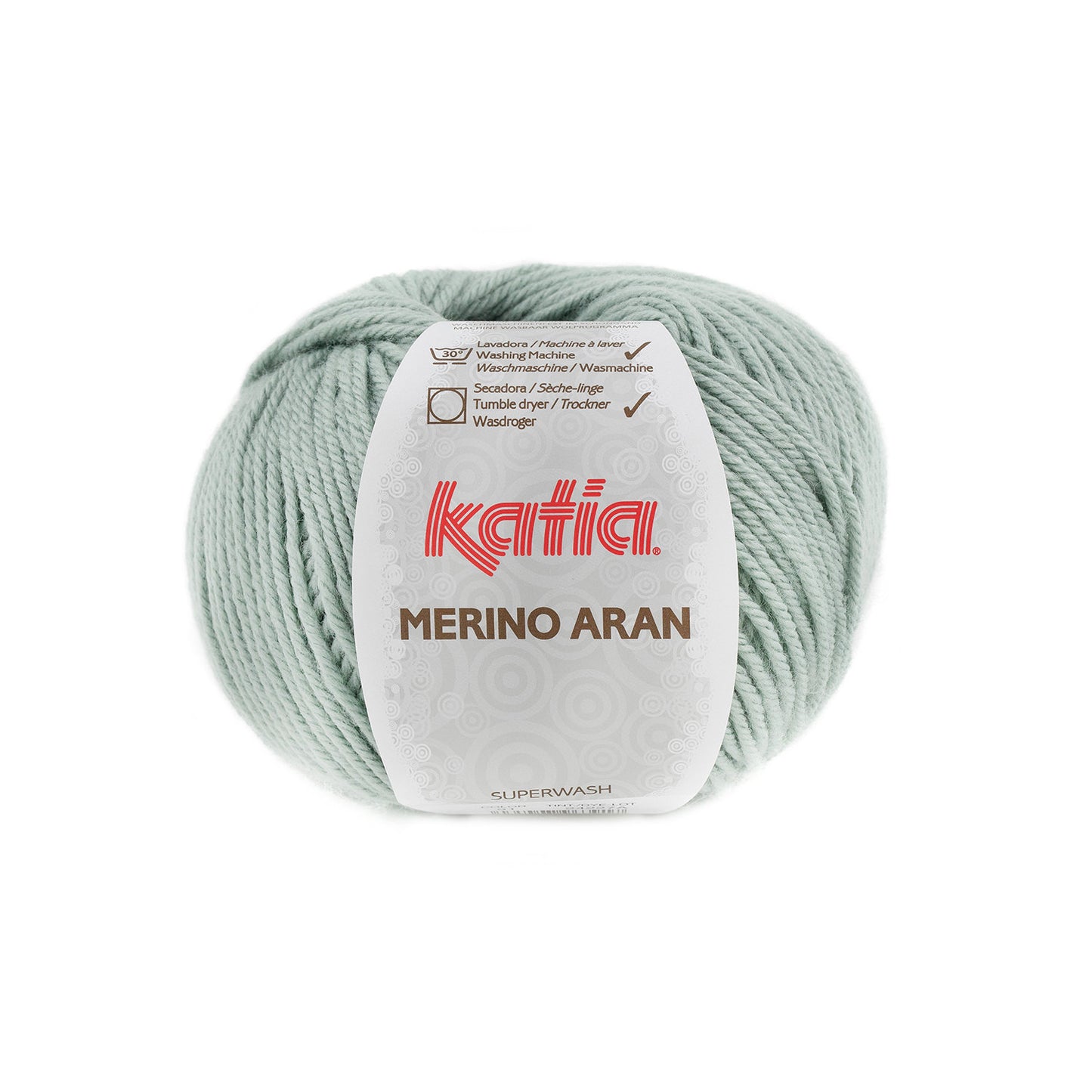 Merino Aran