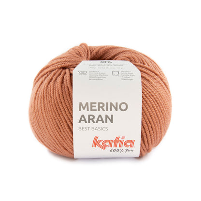 Merino Aran