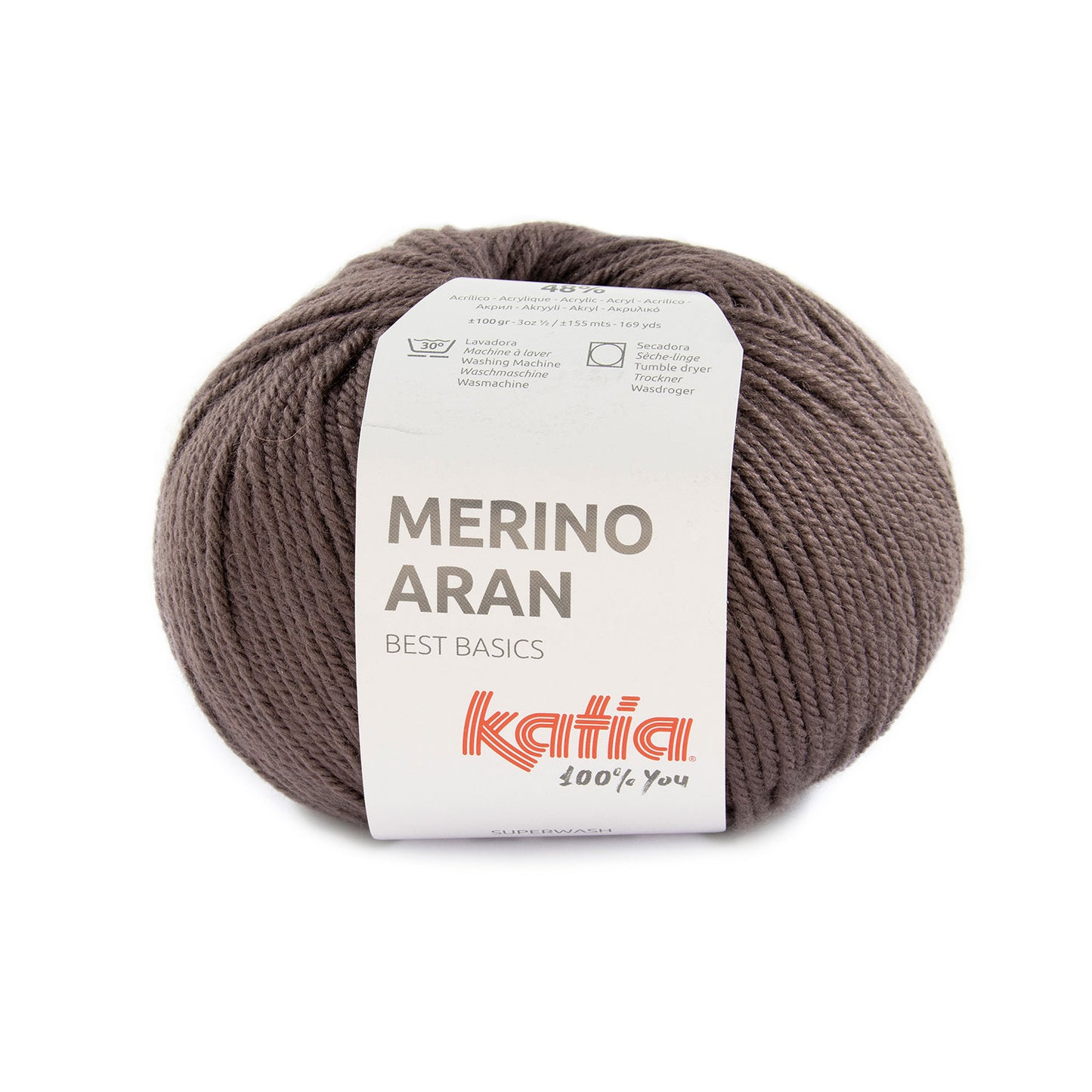 Merino Aran