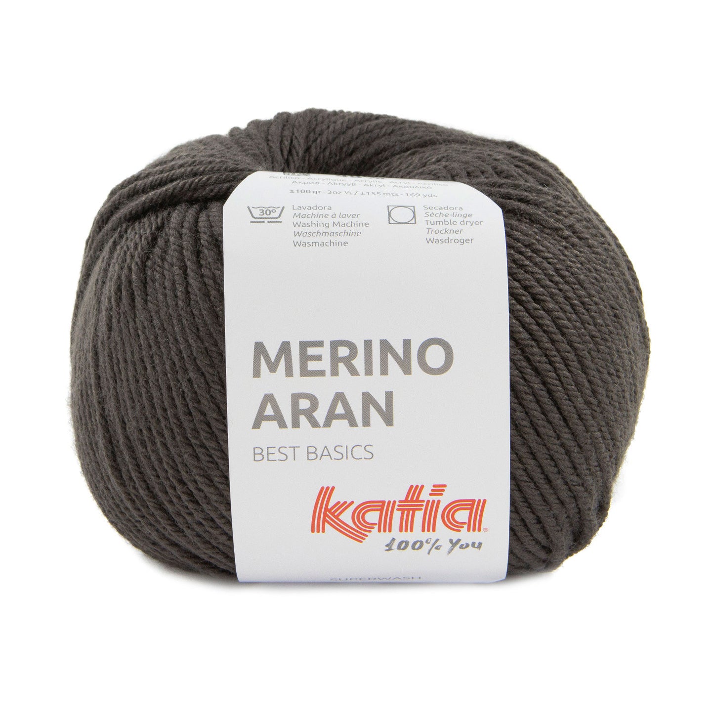 Merino Aran