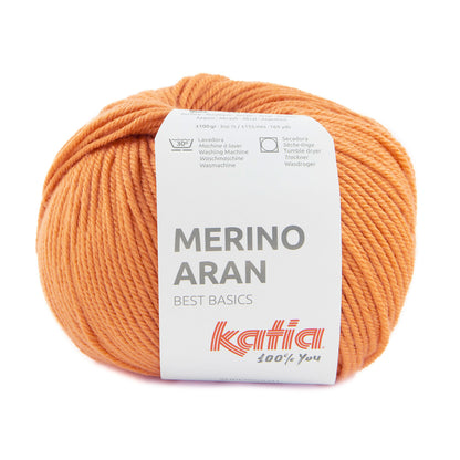 Merino Aran