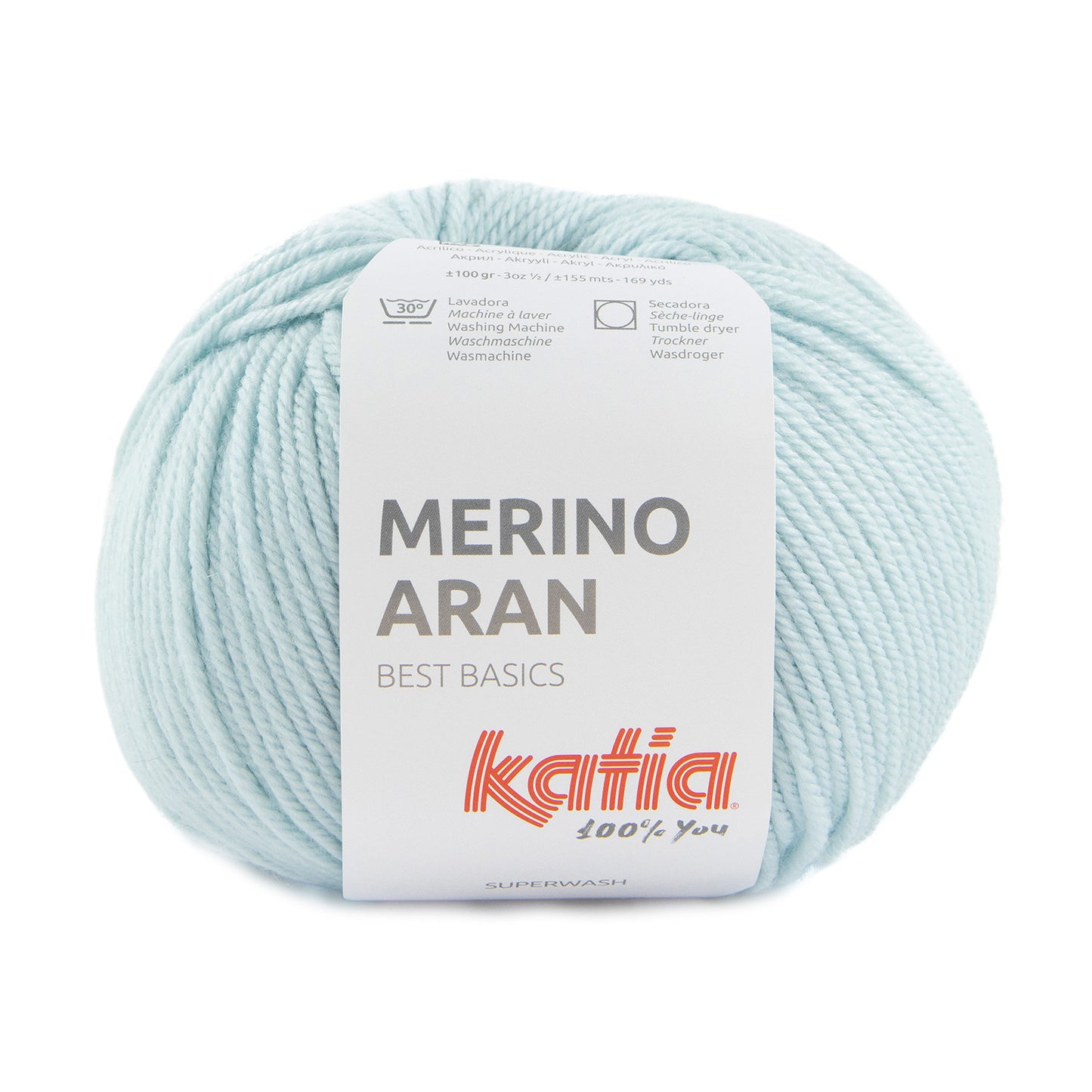 Merino Aran