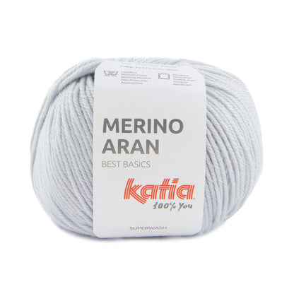 Merino Aran