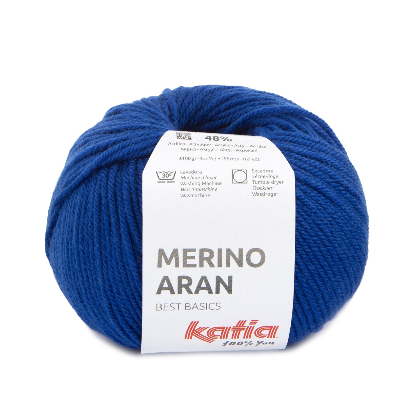 Merino Aran