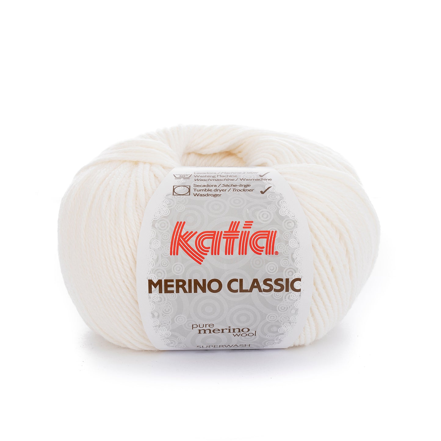 Merino Classic