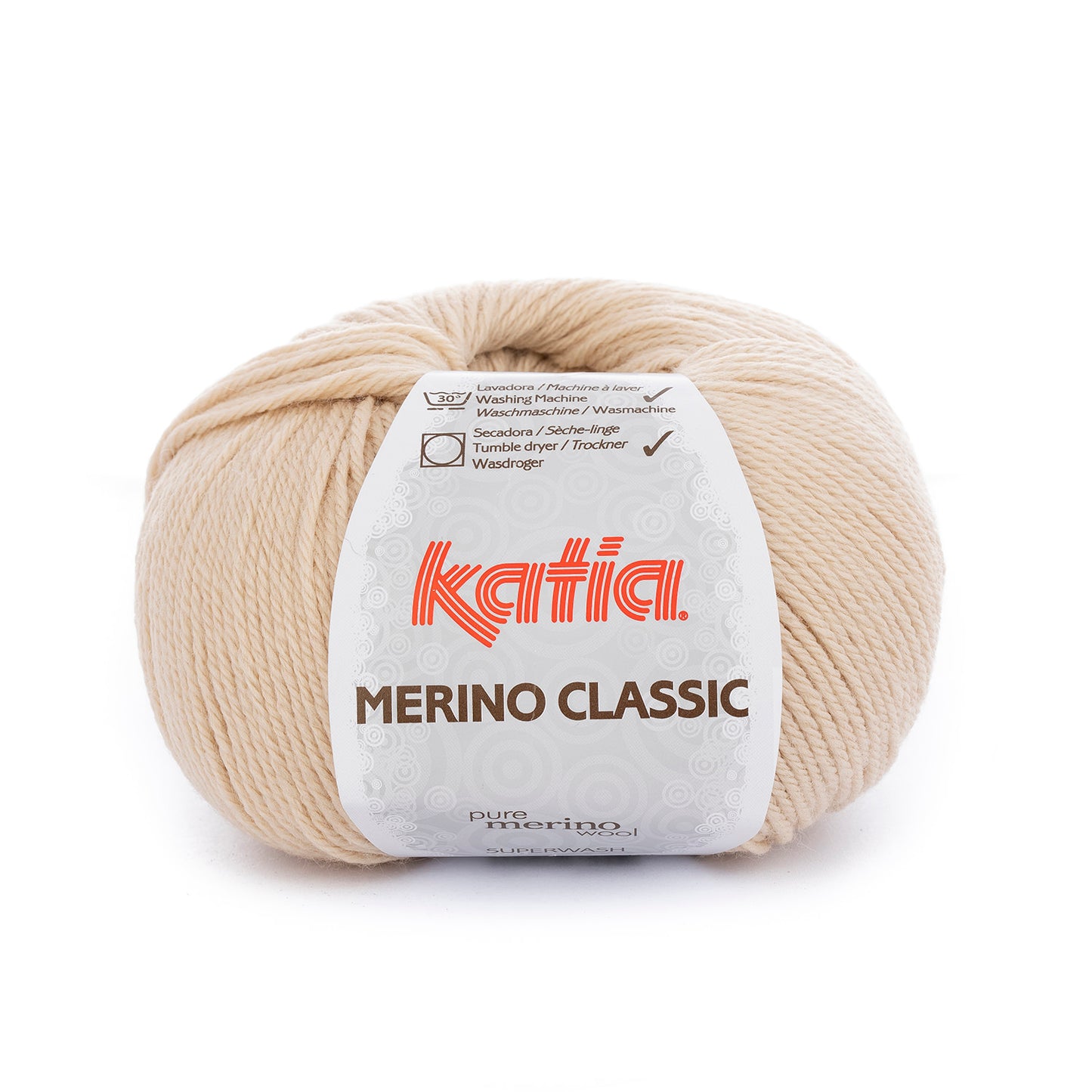 Merino Classic