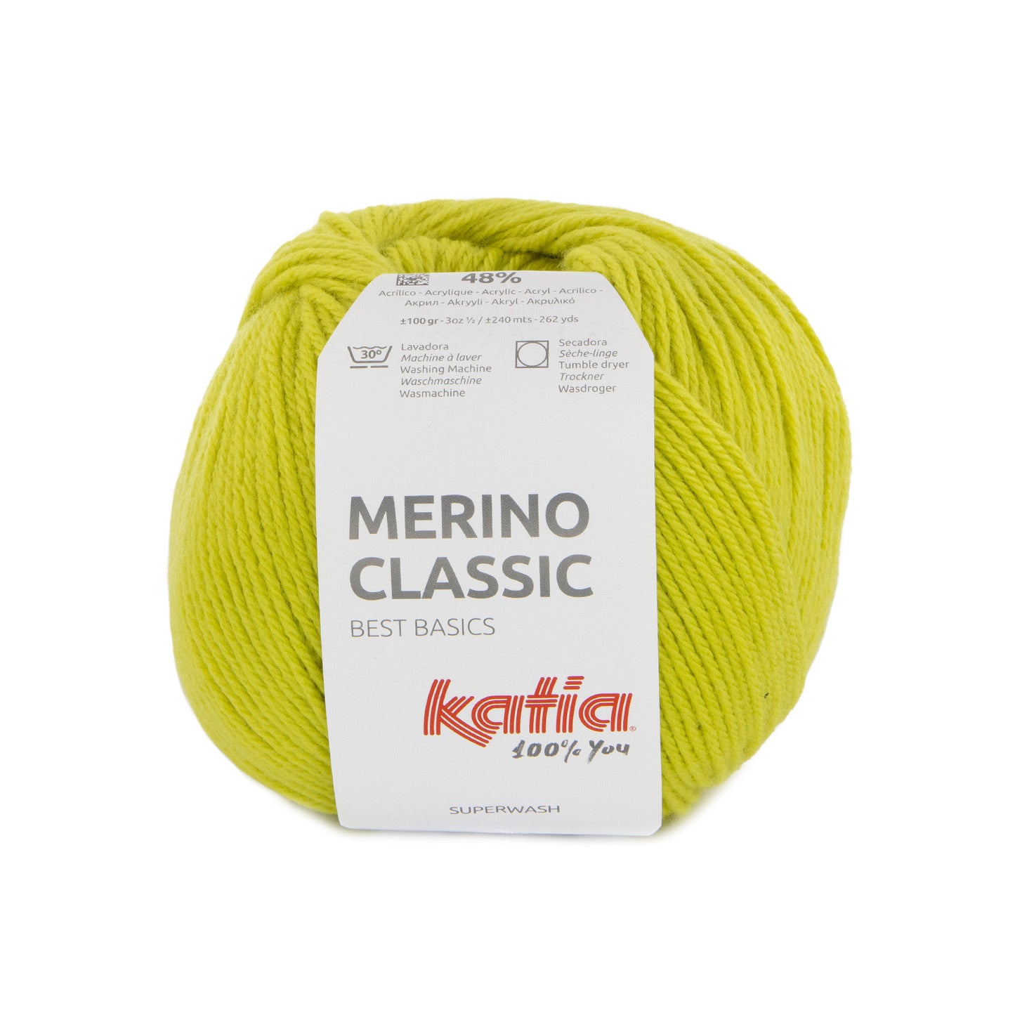 Merino Classic