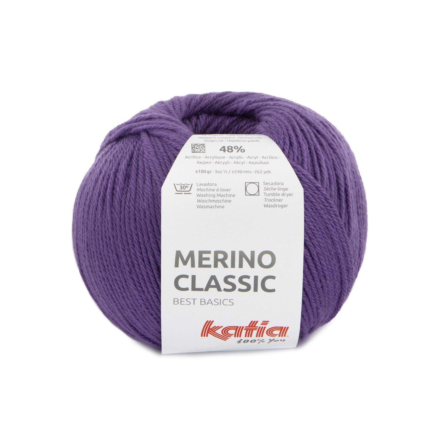 Merino Classic