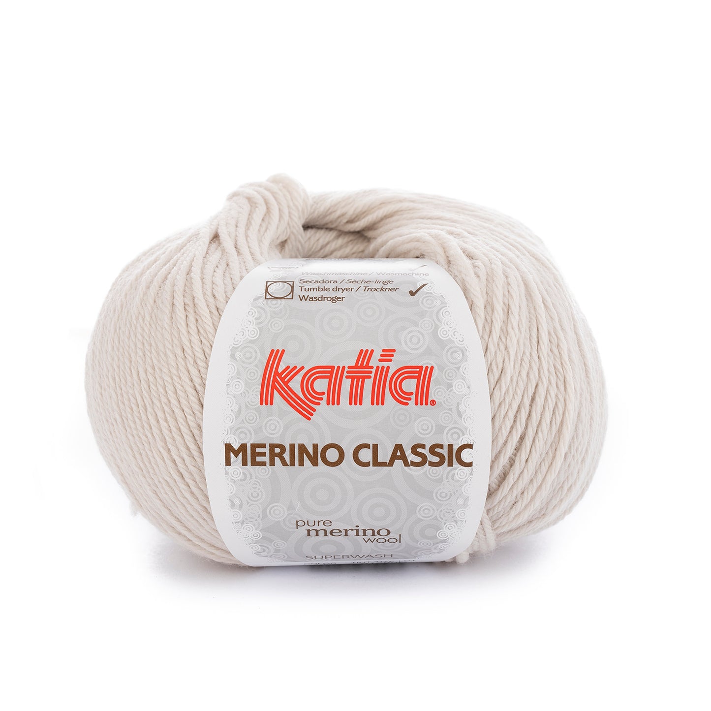 Merino Classic