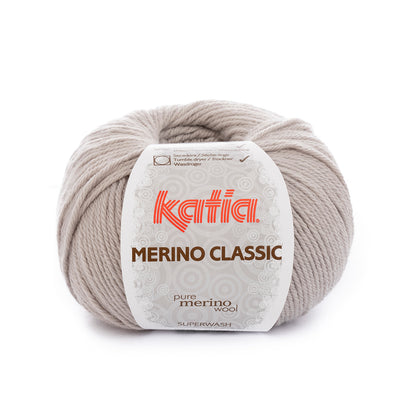 Merino Classic