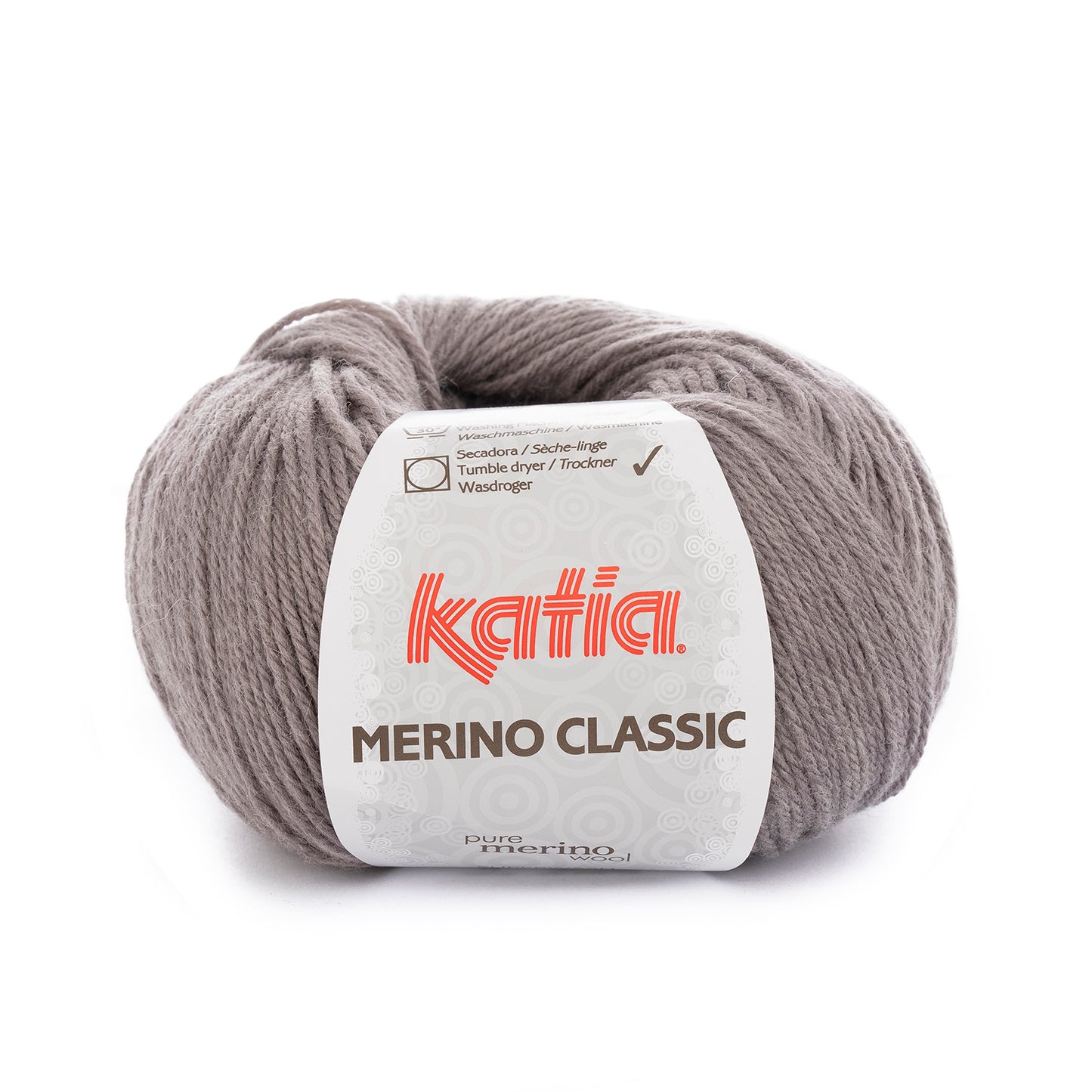 Merino Classic