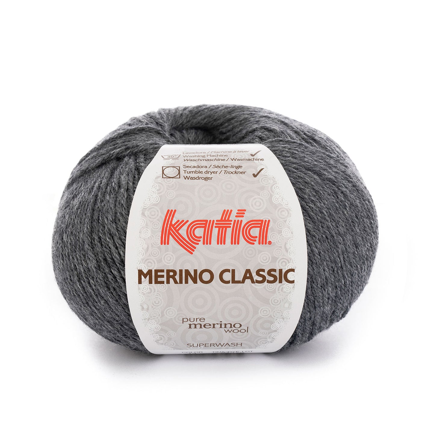 Merino Classic