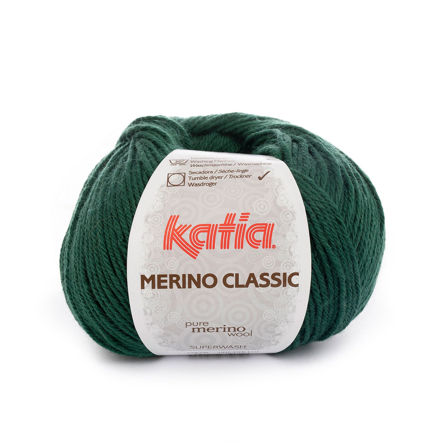 Merino Classic