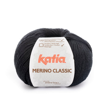 Merino Classic