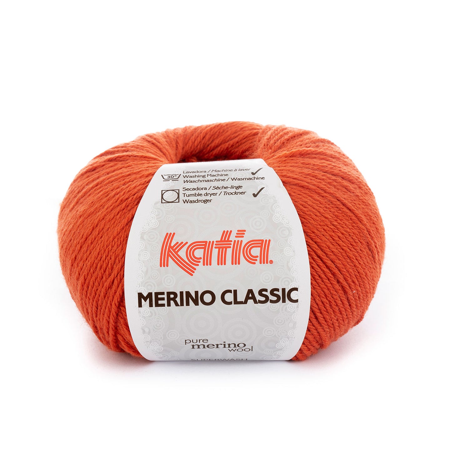 Merino Classic