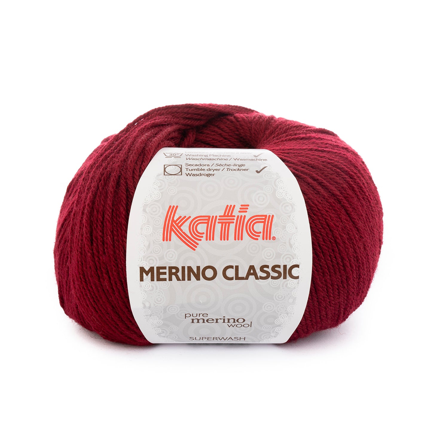 Merino Classic