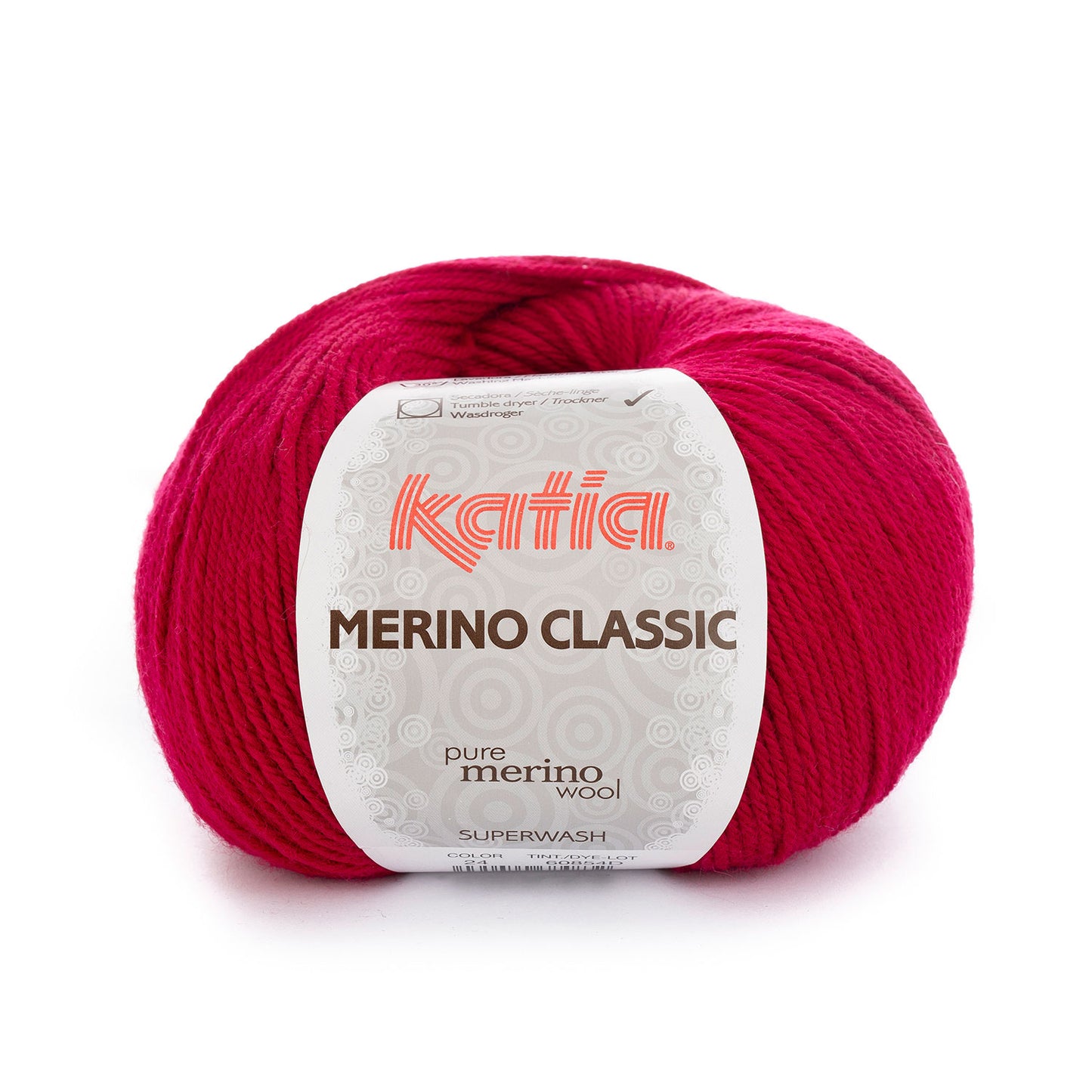 Merino Classic