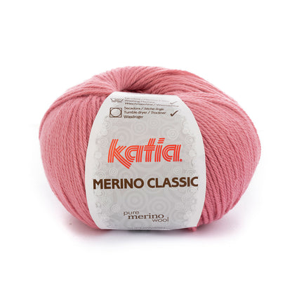 Merino Classic