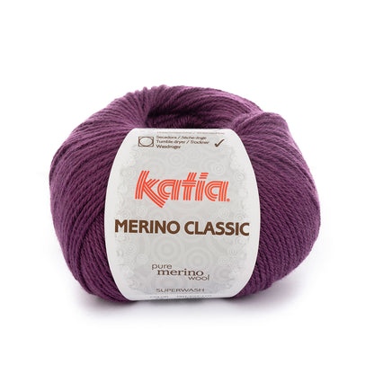 Merino Classic