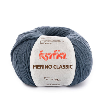 Merino Classic