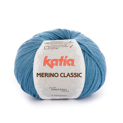 Merino Classic