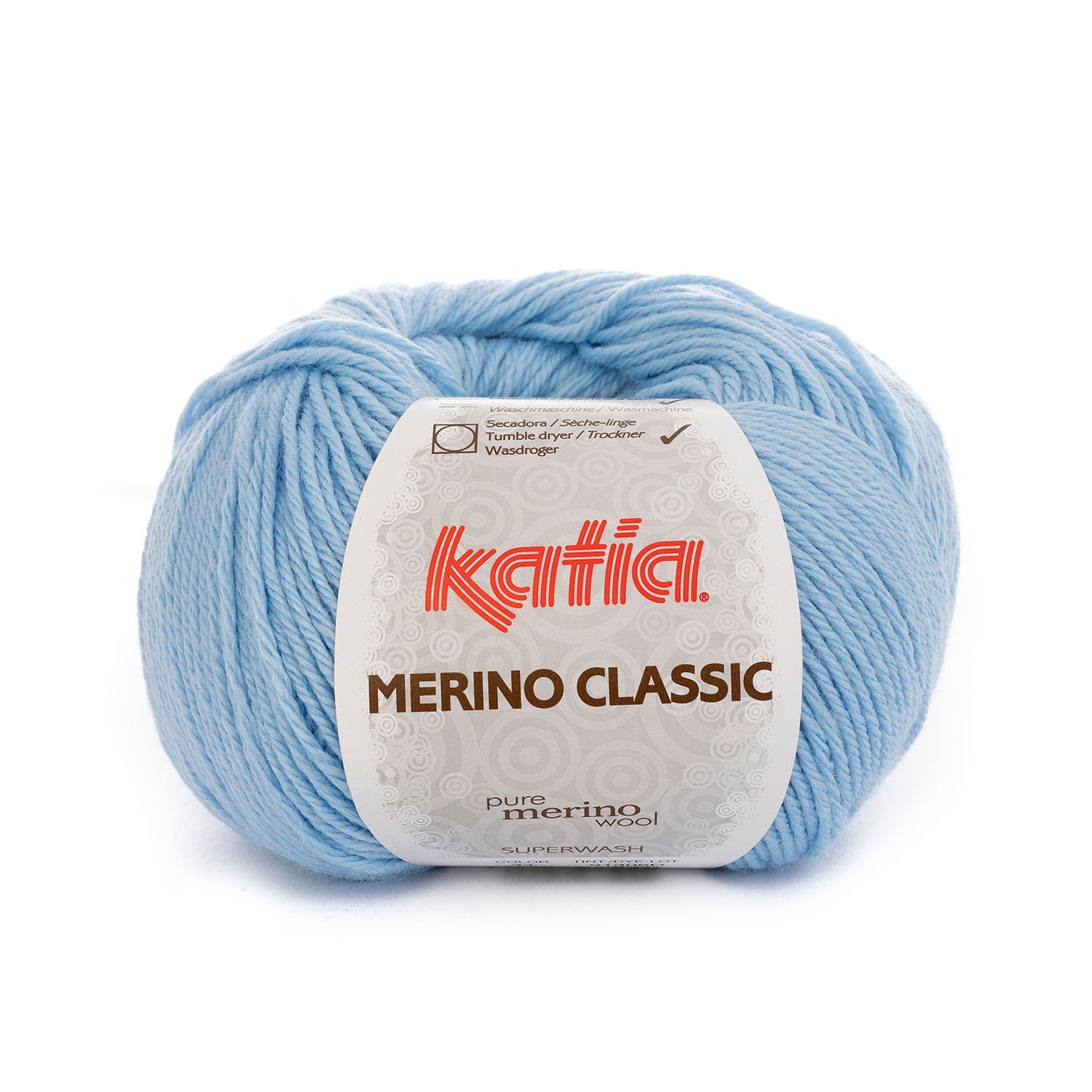 Merino Classic