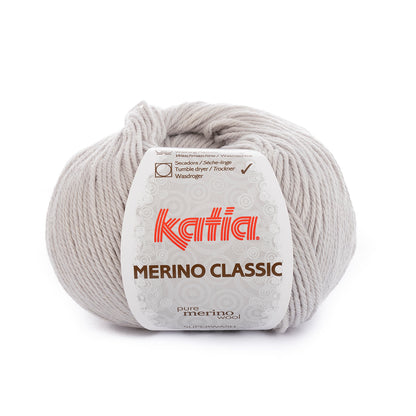 Merino Classic