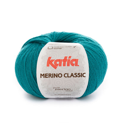 Merino Classic