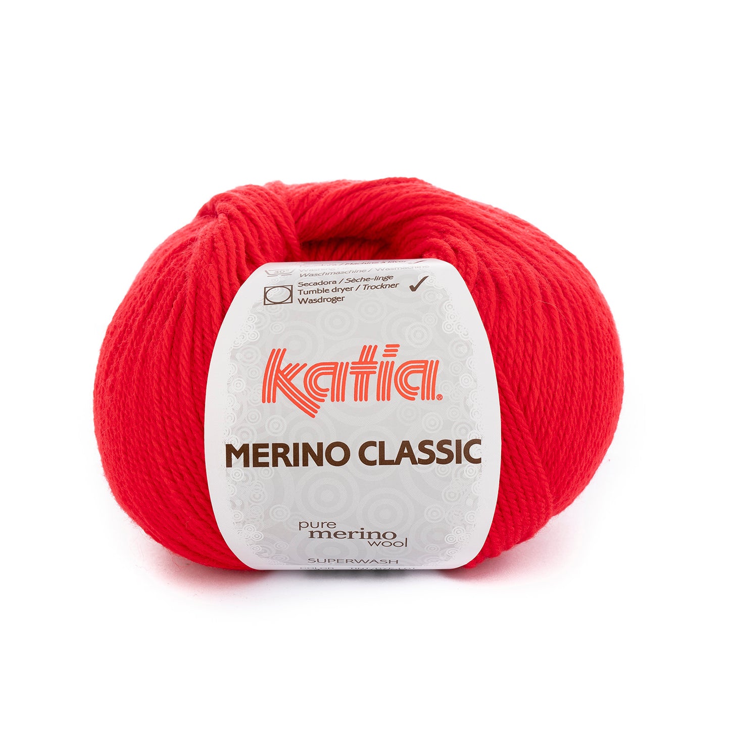 Merino Classic