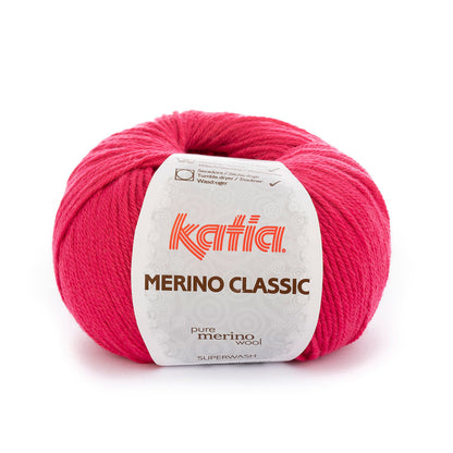 Merino Classic