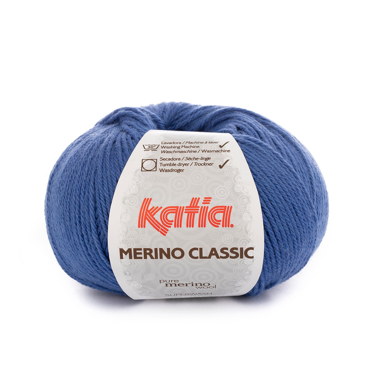 Merino Classic