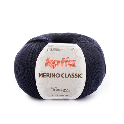 Merino Classic