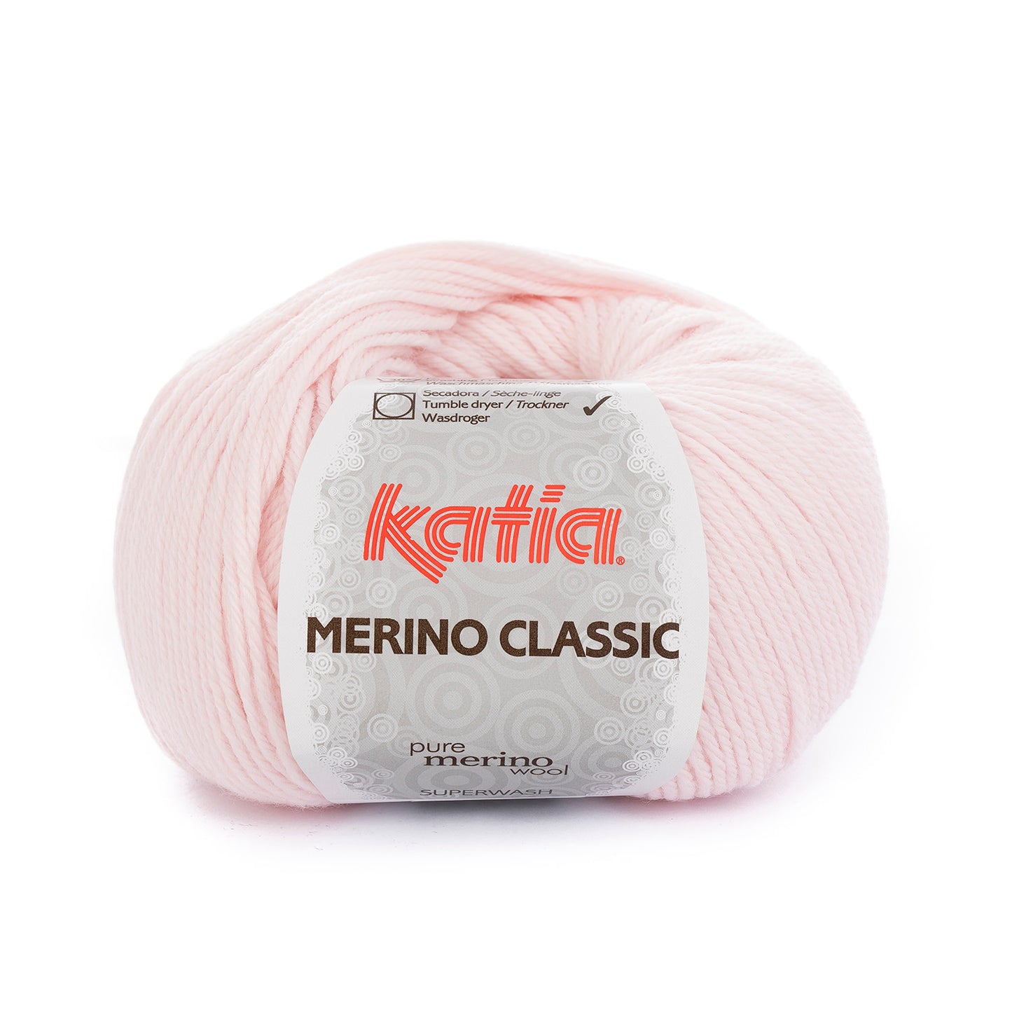 Merino Classic