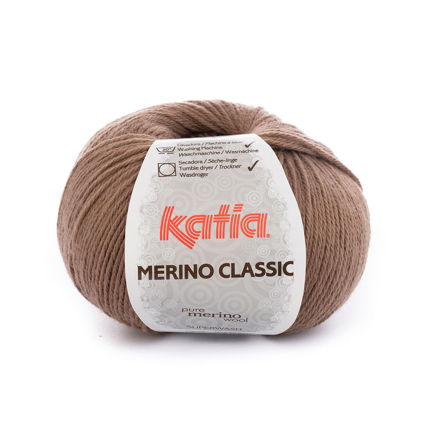 Merino Classic