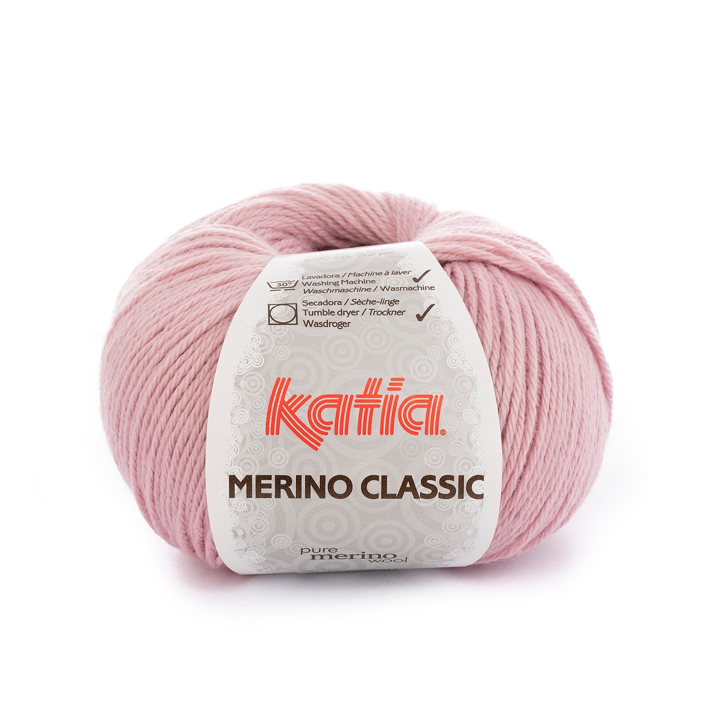 Merino Classic