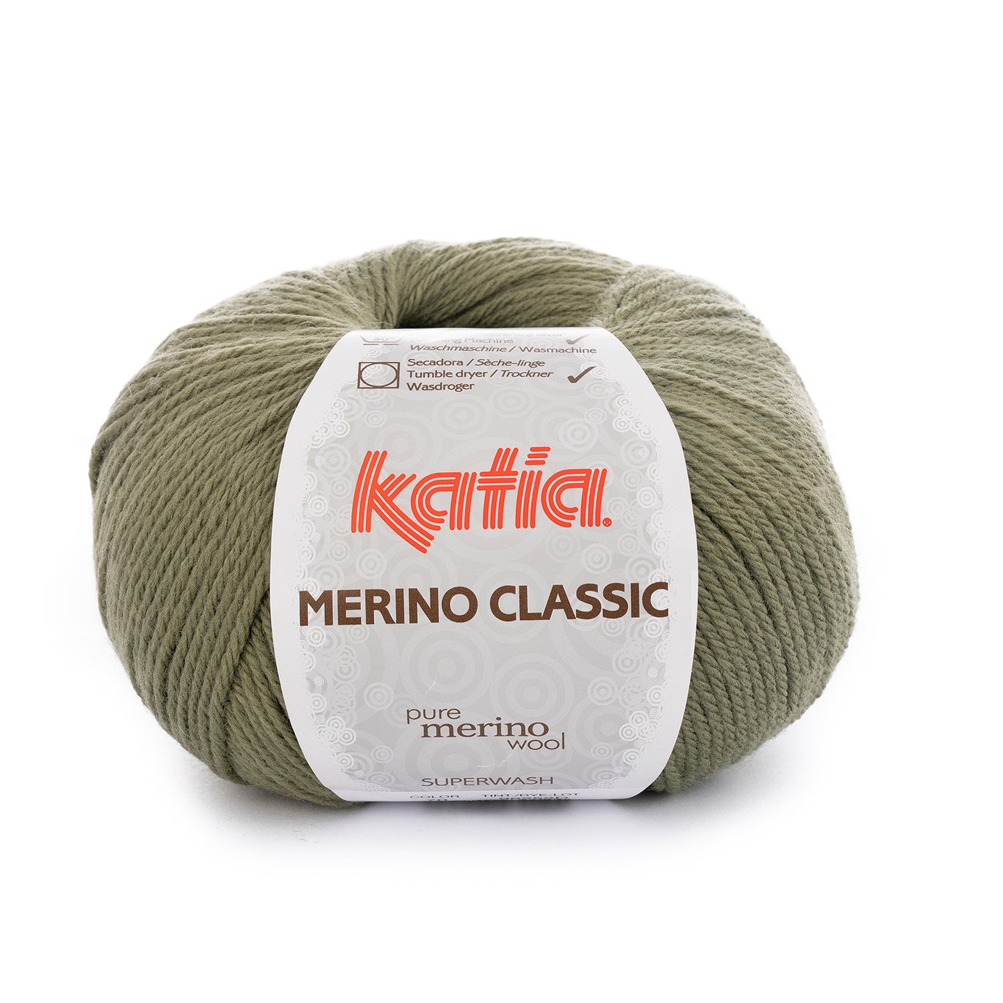 Merino Classic