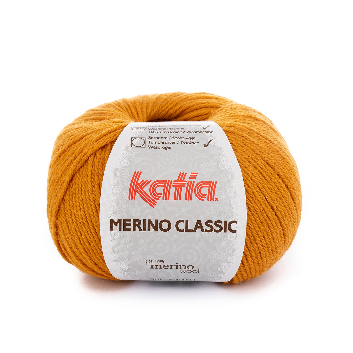 Merino Classic