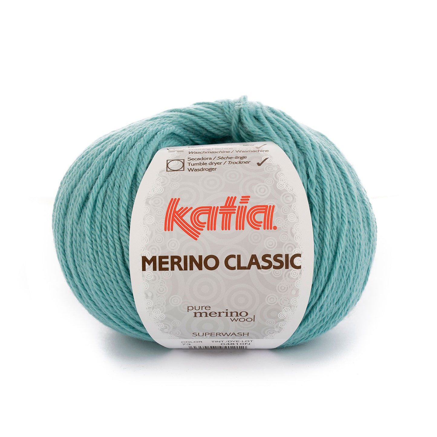 Merino Classic