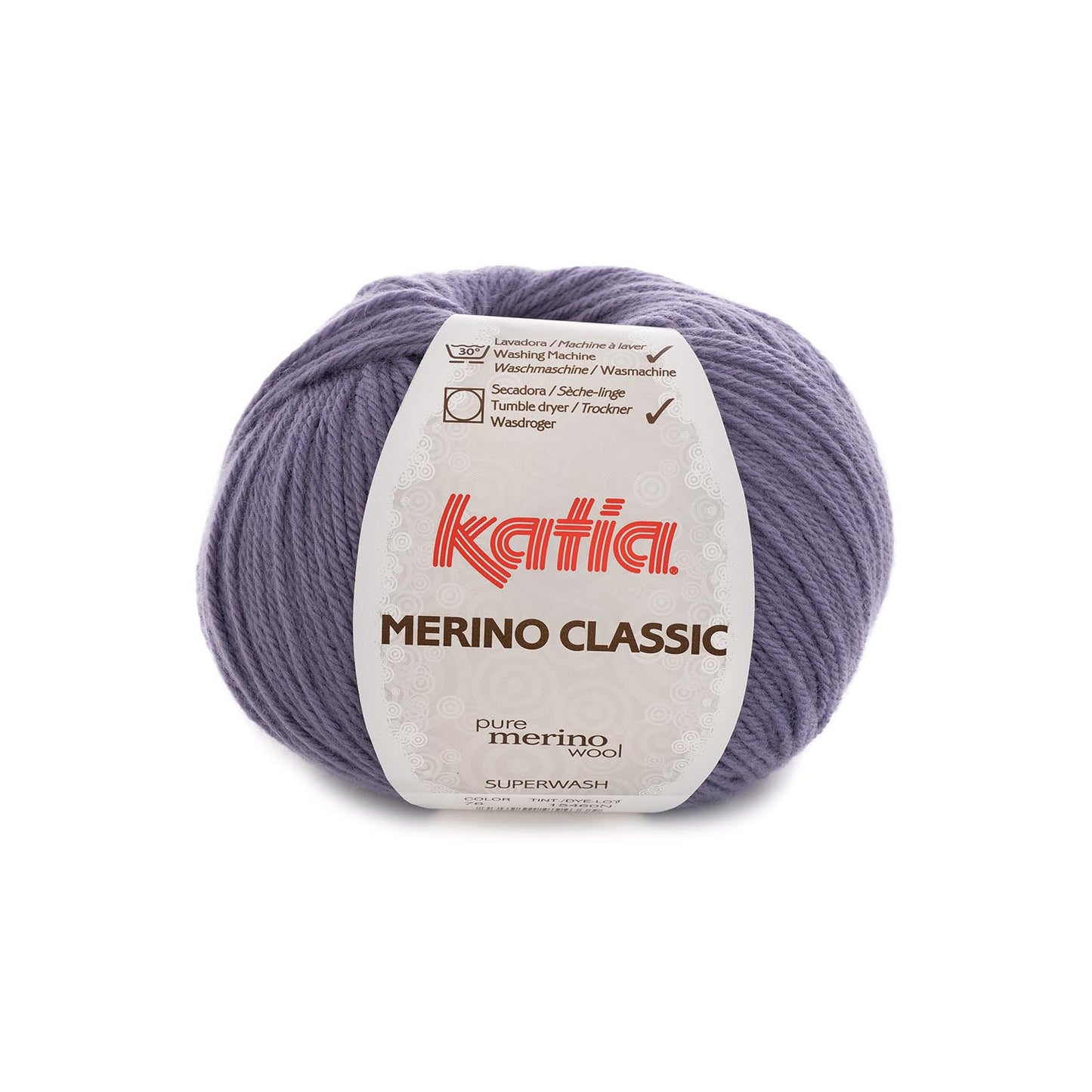 Merino Classic