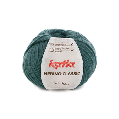 Merino Classic