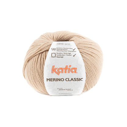 Merino Aran