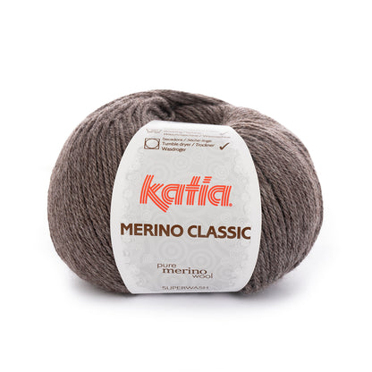 Merino Classic