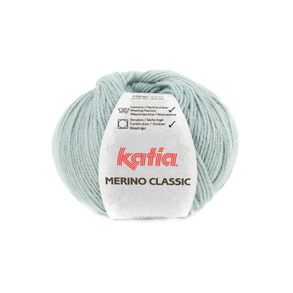 Merino Classic